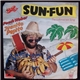 Peach Weber Presents: Juanito Pepito - Sun-Fun