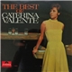 Caterina Valente - The Best Of Caterina Valente